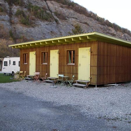Casa Dorma Bain Hotel Chur Luaran gambar