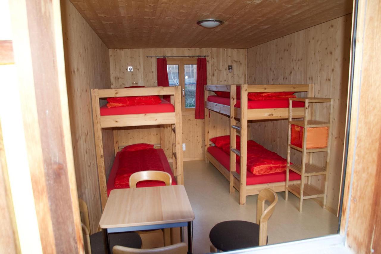 Casa Dorma Bain Hotel Chur Luaran gambar